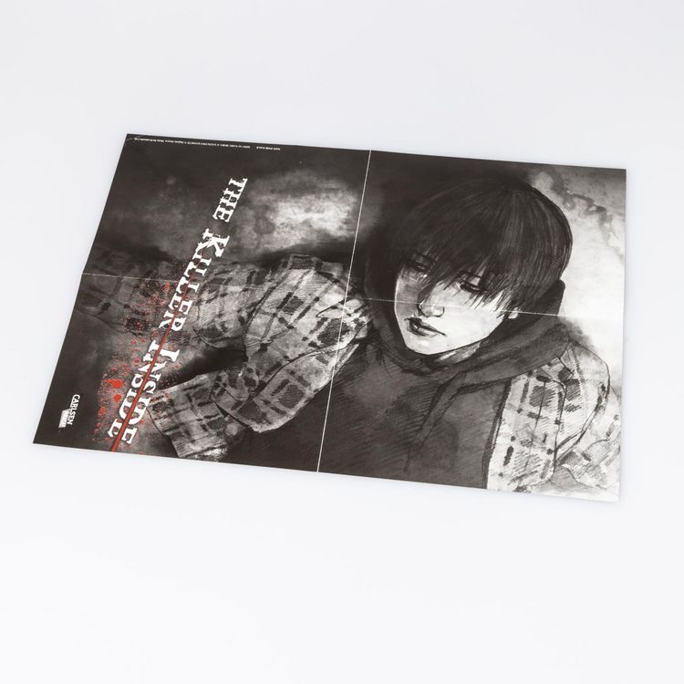 Produktbild: The Killer Inside 7