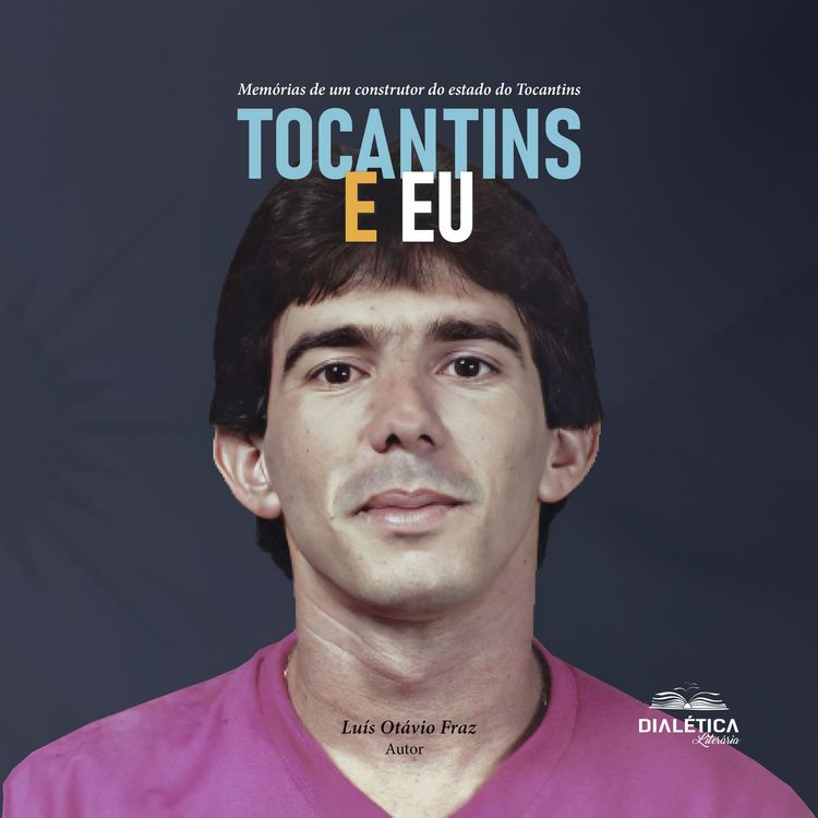 Produktbild: Tocantins e eu