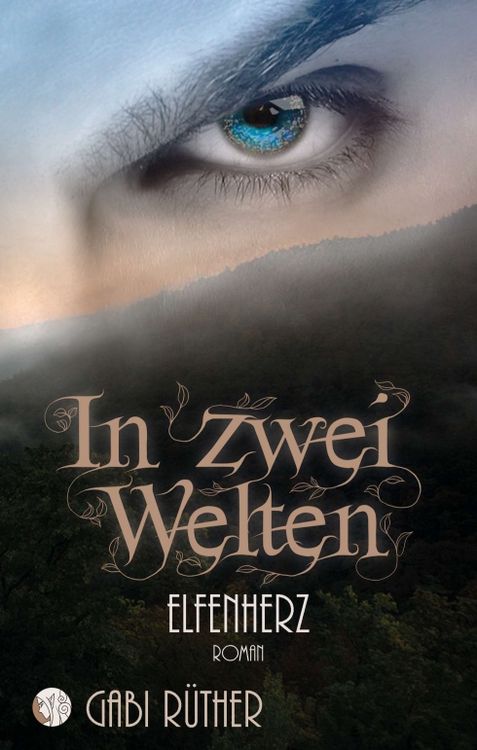 Produktbild: In zwei Welten - Elfenherz