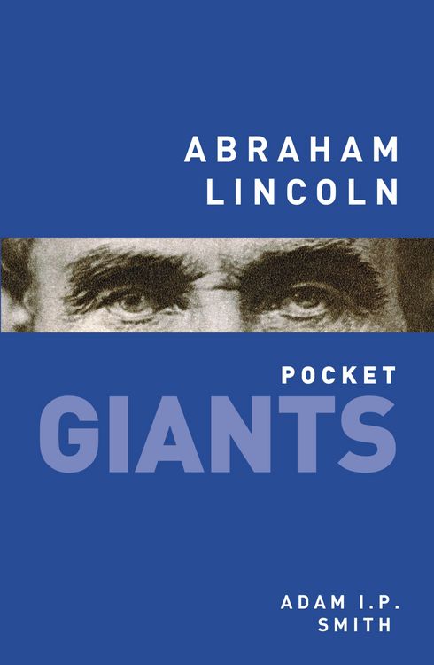 Produktbild: Abraham Lincoln: pocket GIANTS