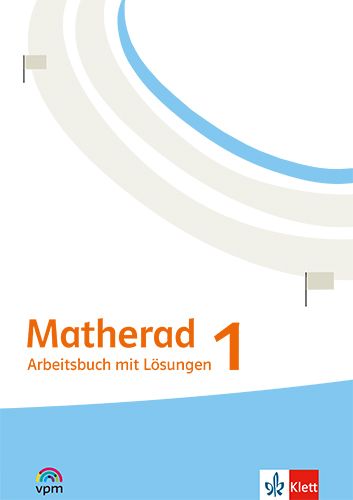 Produktbild: Matherad 1