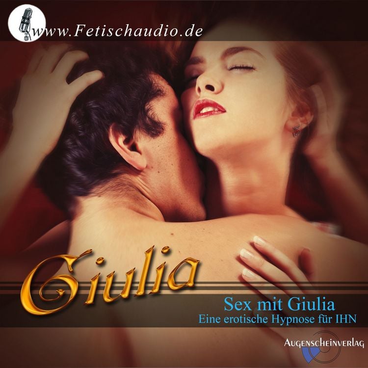 Produktbild: Sex mit Giulia