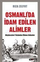 Produktbild: Osmanlida Idam Edilen Alimler