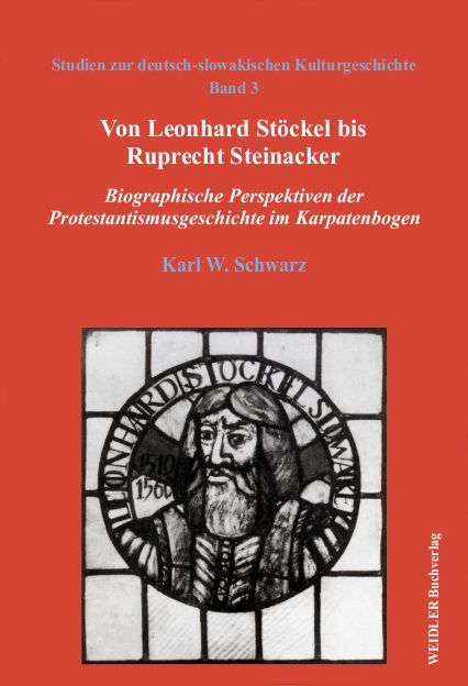 Produktbild: Von Leonhard St&ouml;ckel bis Ruprecht Steinacker
