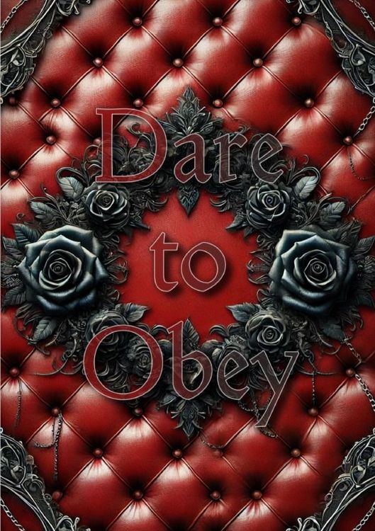 Produktbild: Dare to Obey