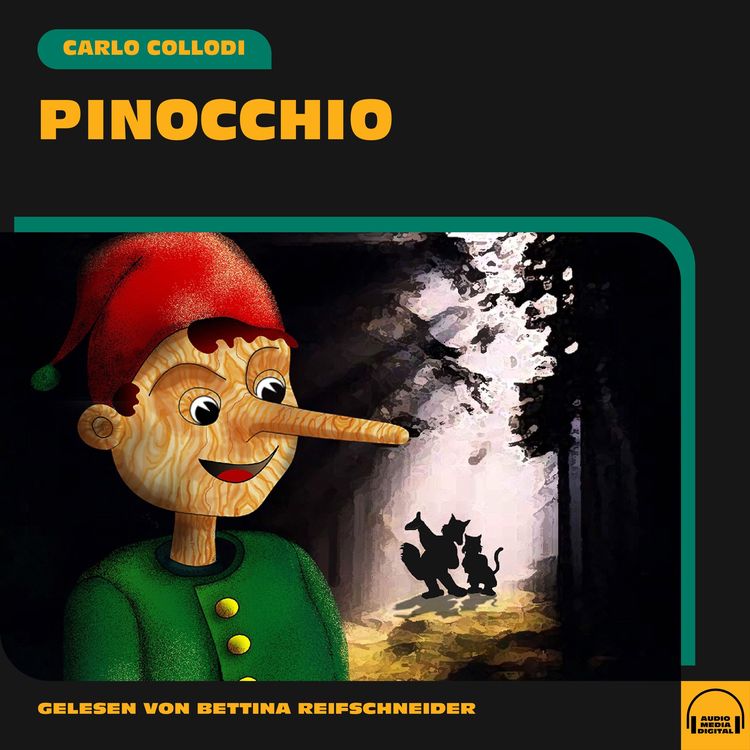 Produktbild: Pinocchio