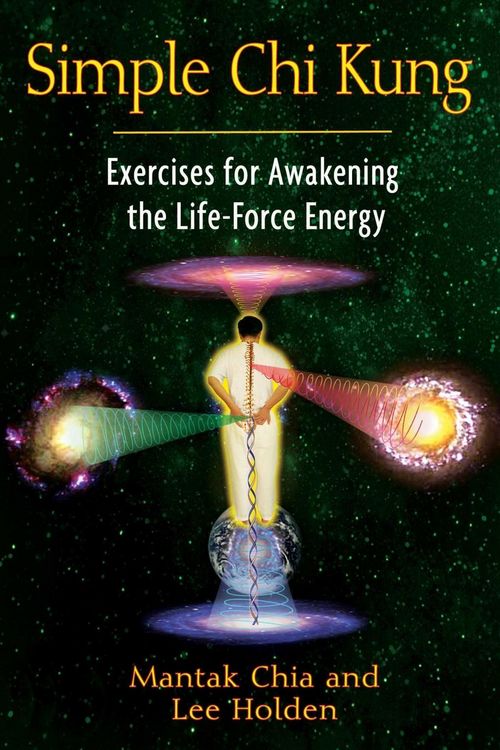 Produktbild: Simple Chi Kung