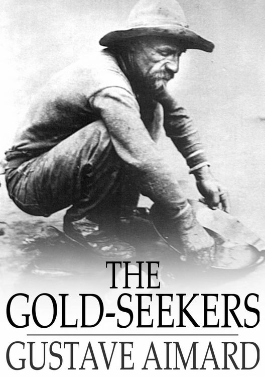Produktbild: Gold-Seekers