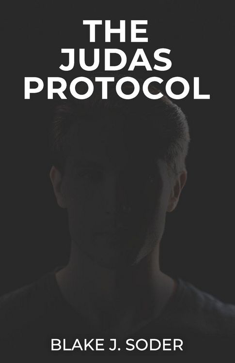Produktbild: The Judas Protocol
