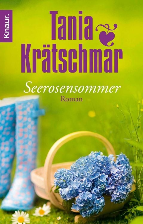 Produktbild: Seerosensommer