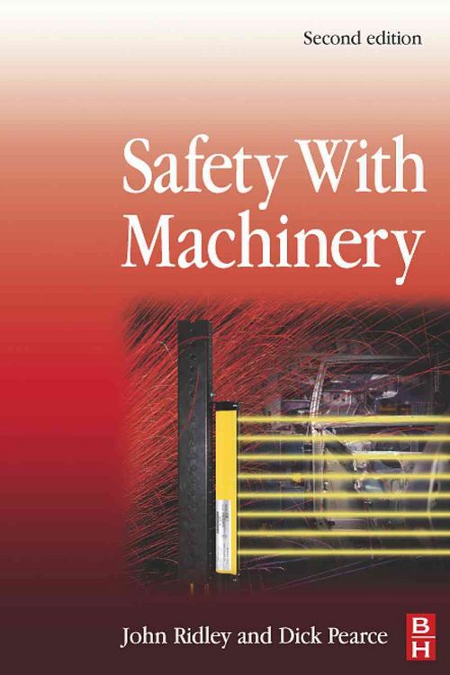 Produktbild: Safety with Machinery