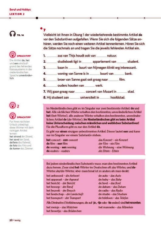 Produktbild: PONS Power-Sprachkurs Niederl&auml;ndisch