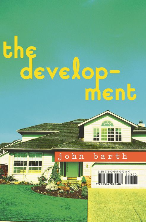 Produktbild: The Development
