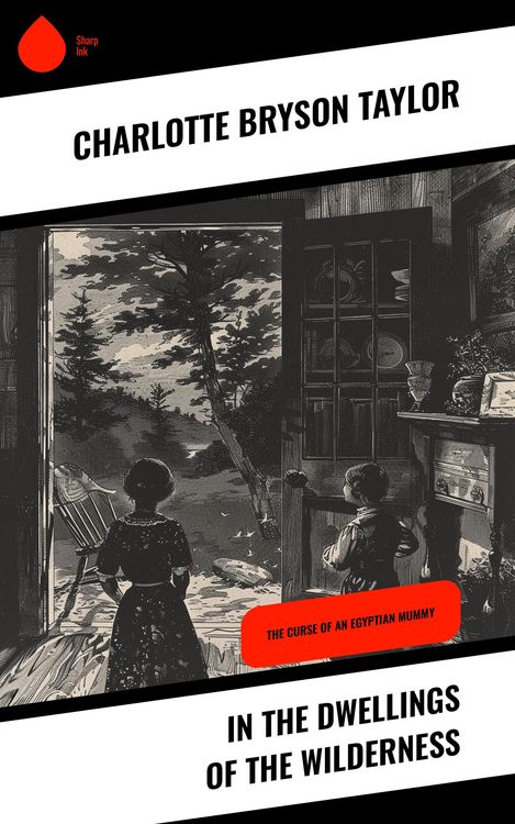 Produktbild: In the Dwellings of the Wilderness