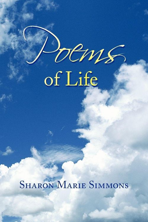 Produktbild: Poems of Life
