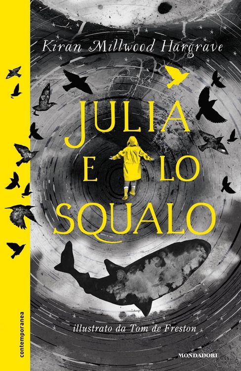 Produktbild: Julia e lo squalo