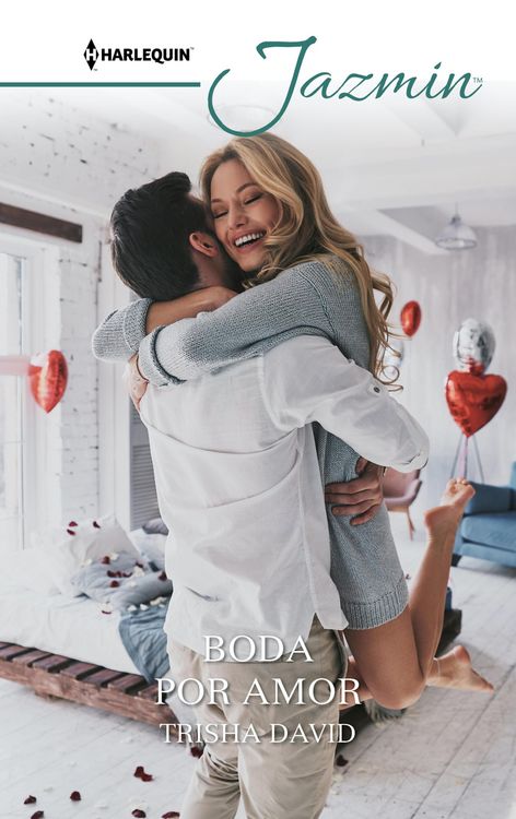 Produktbild: Boda por amor