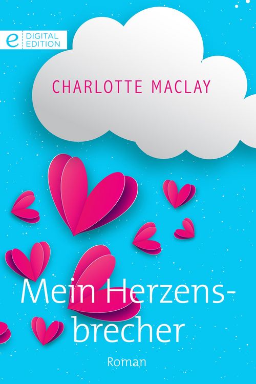 Produktbild: Mein Herzensbrecher