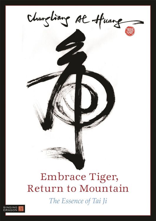 Produktbild: Embrace Tiger, Return to Mountain