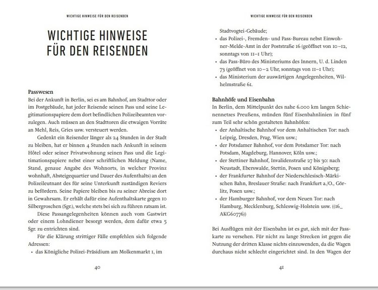 Produktbild: Das alte Berlin