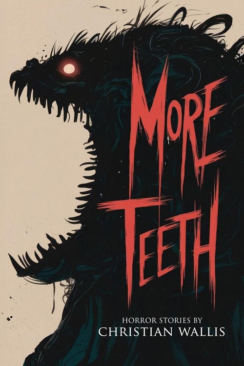 Produktbild: More Teeth