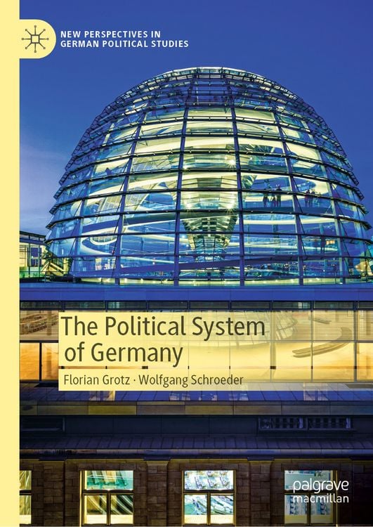 Produktbild: The Political System of Germany