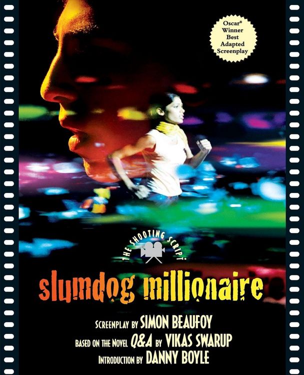 Produktbild: Slumdog Millionaire