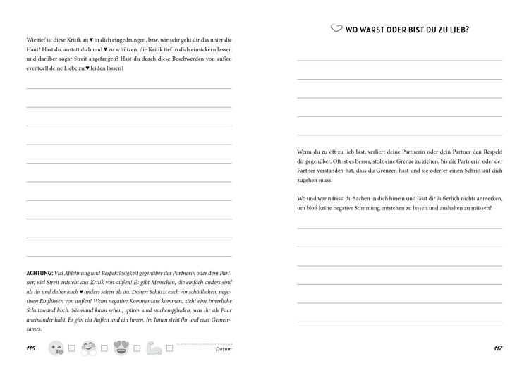 Produktbild: Jeden Tag neu verliebt