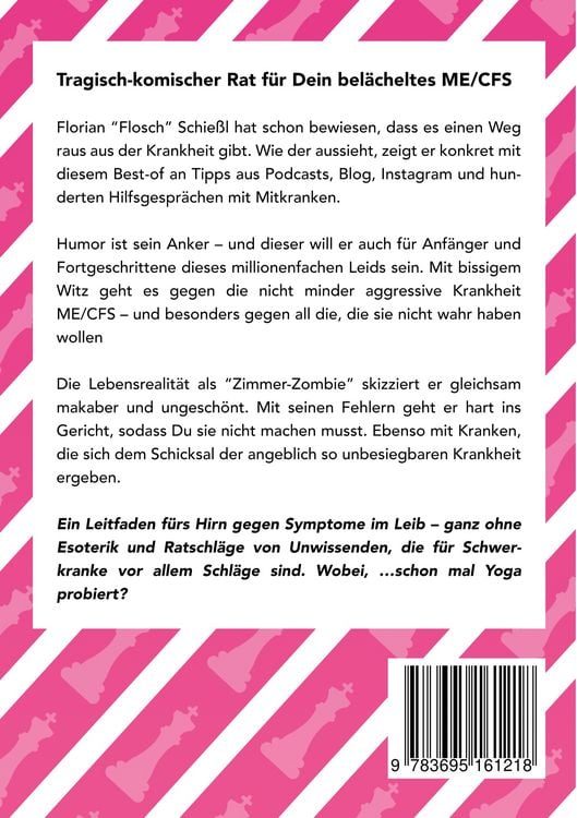 Produktbild: Sch(w)achmatt?