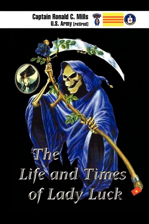 Produktbild: The Life and Times of Lady Luck