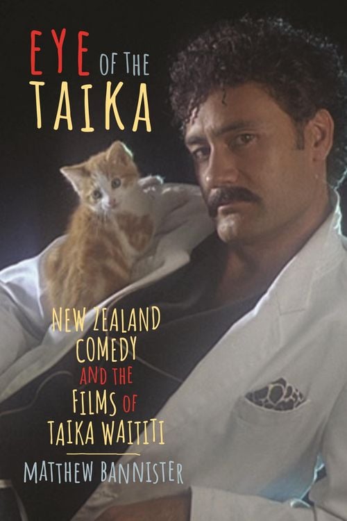 Produktbild: Eye of the Taika