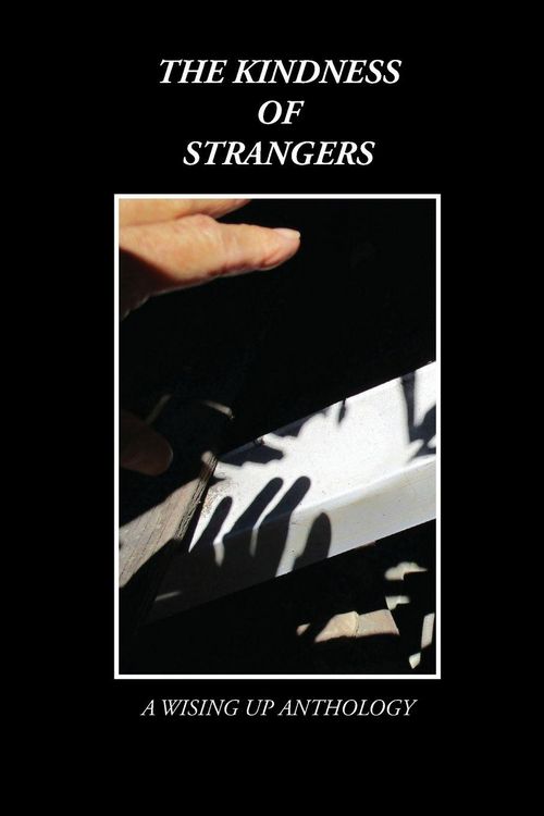 Produktbild: The Kindness of Strangers