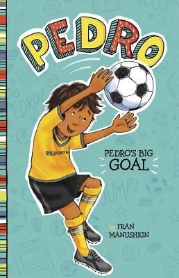 Produktbild: Pedro's Big Goal