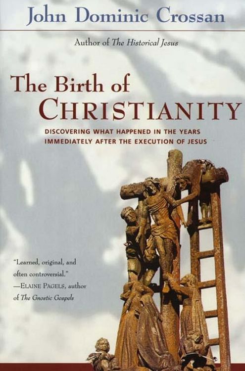 Produktbild: The Birth of Christianity