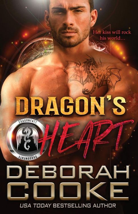 Produktbild: Dragon's Heart