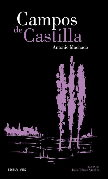 Produktbild: Campos de Castilla