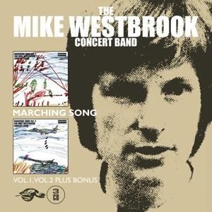 Produktbild: Westbrook, M: Marching Song Vol.1/Vol.2/When Young