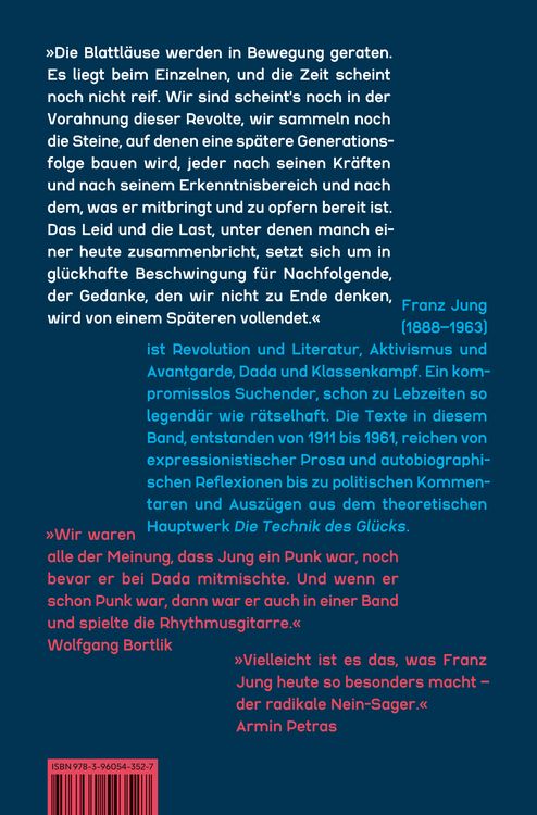 Produktbild: Der Sprung aus der Zeit