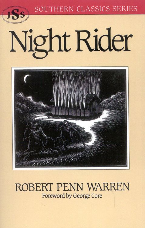 Produktbild: Night Rider