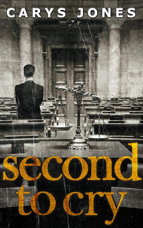 Produktbild: Second To Cry