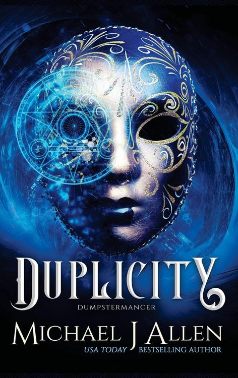 Produktbild: Duplicity