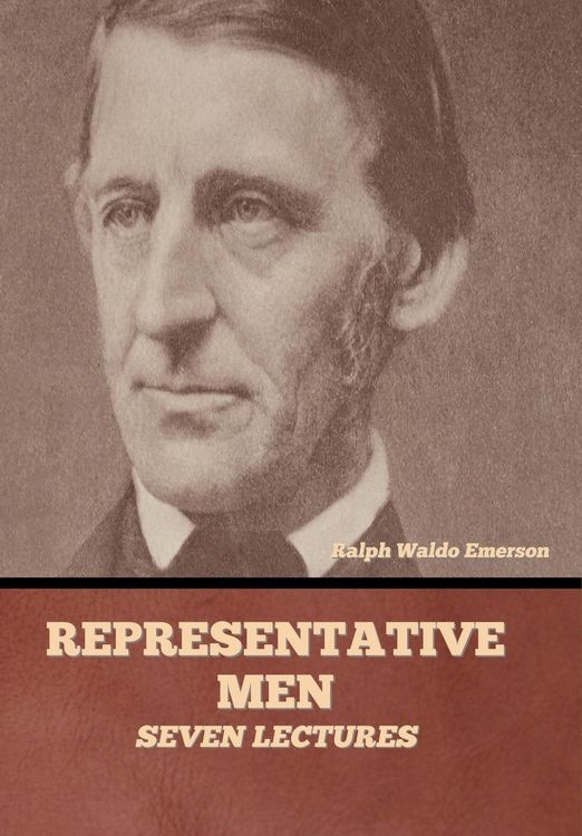 Produktbild: Representative Men