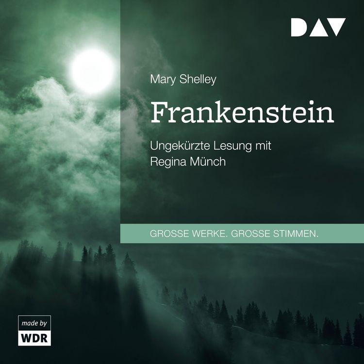 Produktbild: Frankenstein
