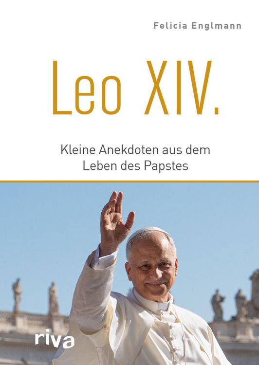 Produktbild: Leo Xiv.