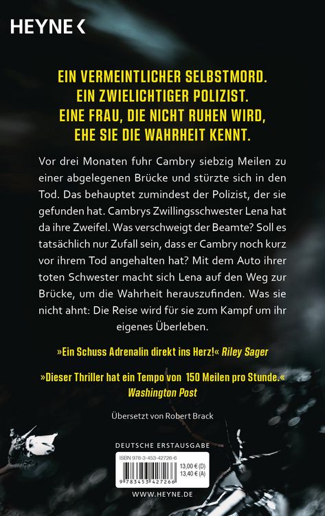 Produktbild: Die Br&uuml;cke