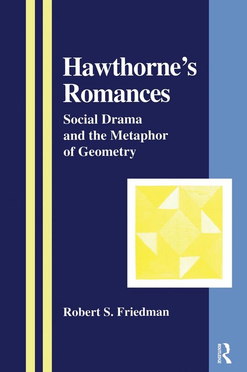 Produktbild: Hawthorne's Romances