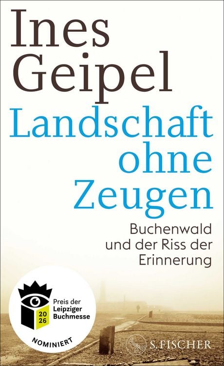 Produktbild: Landschaft ohne Zeugen