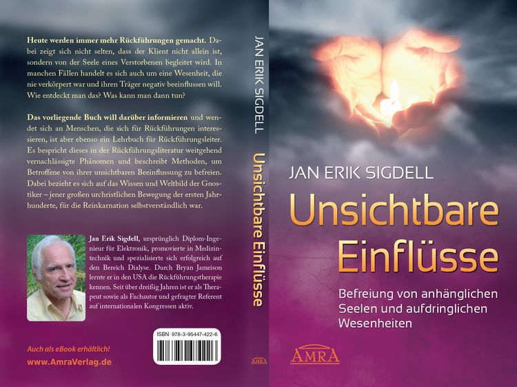 Produktbild: Unsichtbare Einfl&uuml;sse