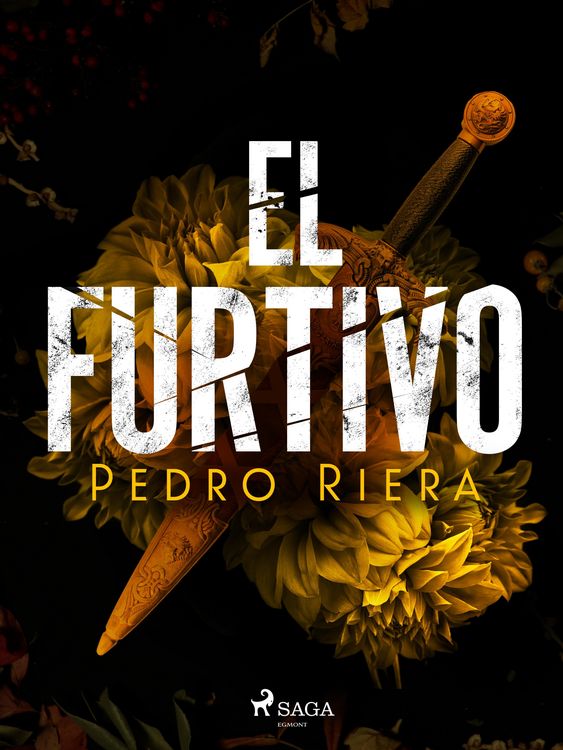 Produktbild: El furtivo