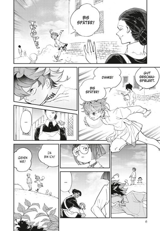 Produktbild: The Promised Neverland 2